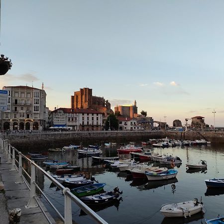Apartamento En Castro Urdiales Exterior photo