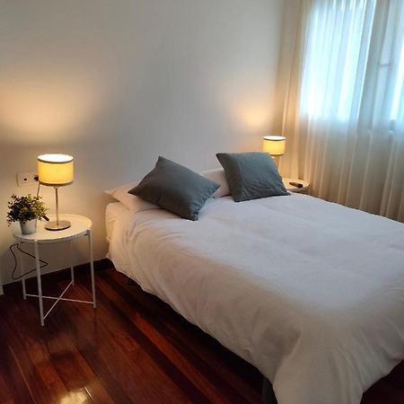 Apartamento En Castro Urdiales Exterior photo