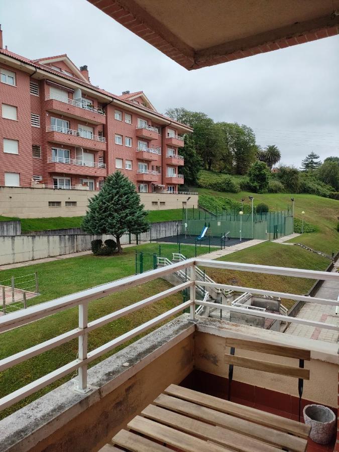 Apartamento En Castro Urdiales Exterior photo