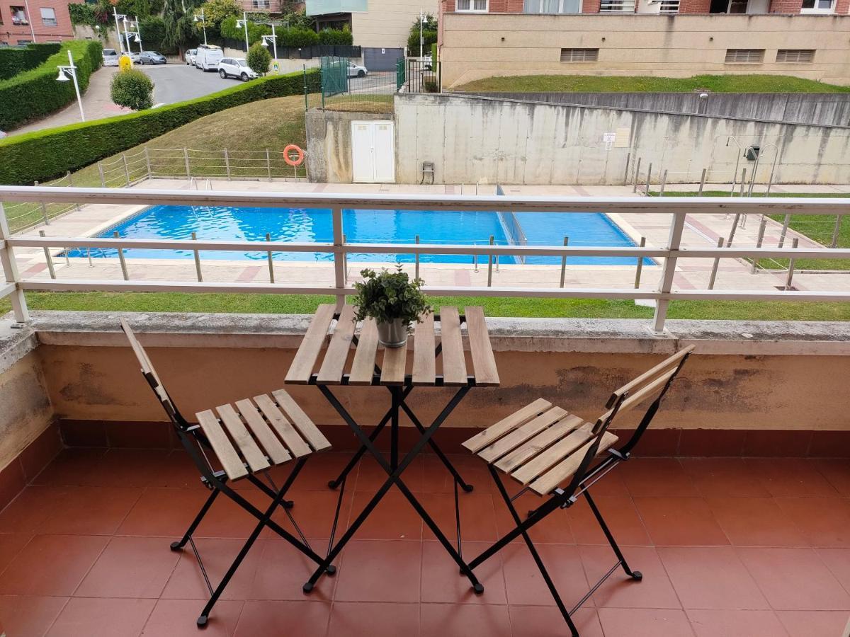 Apartamento En Castro Urdiales Exterior photo
