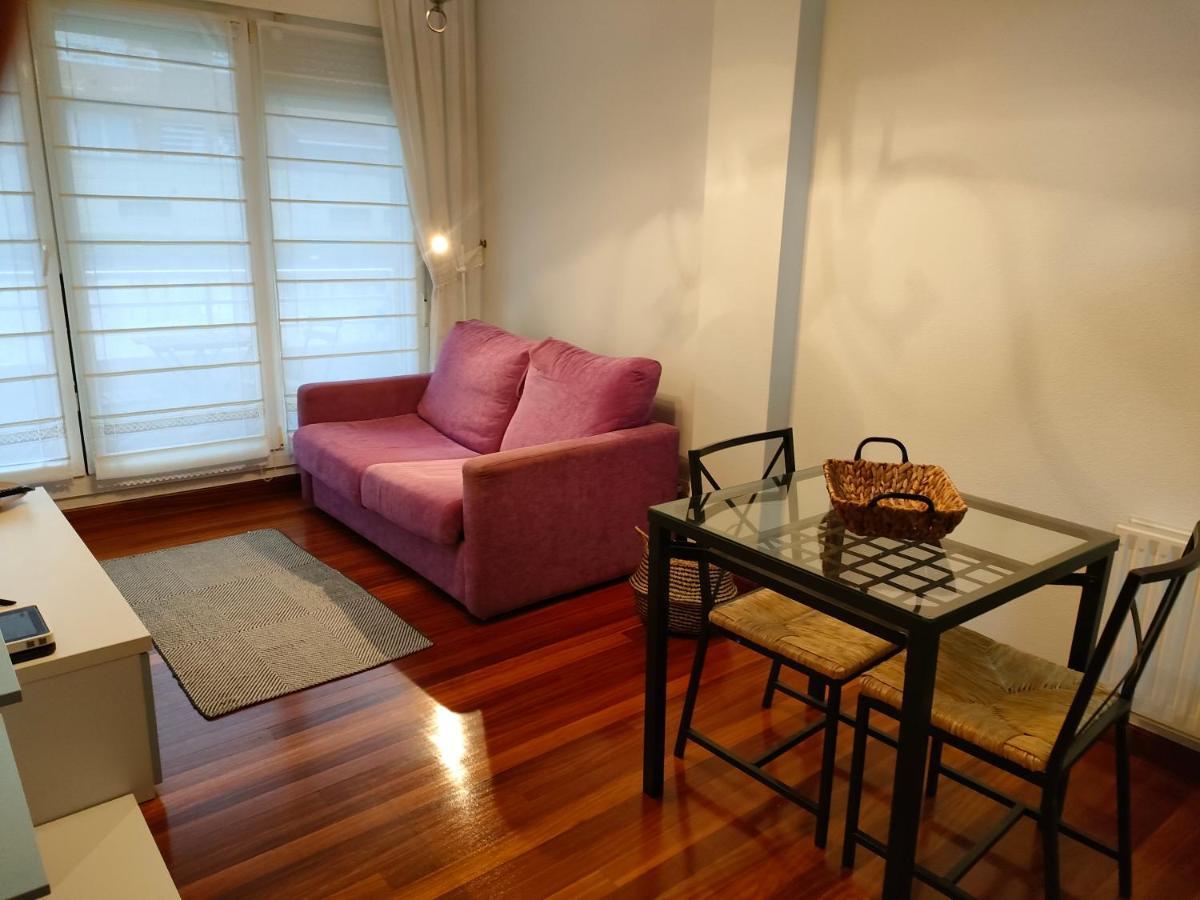 Apartamento En Castro Urdiales Exterior photo