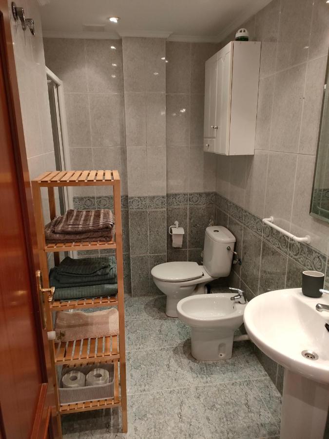 Apartamento En Castro Urdiales Exterior photo
