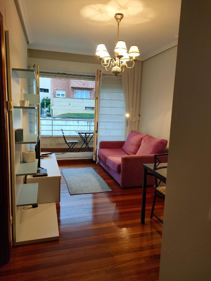 Apartamento En Castro Urdiales Exterior photo