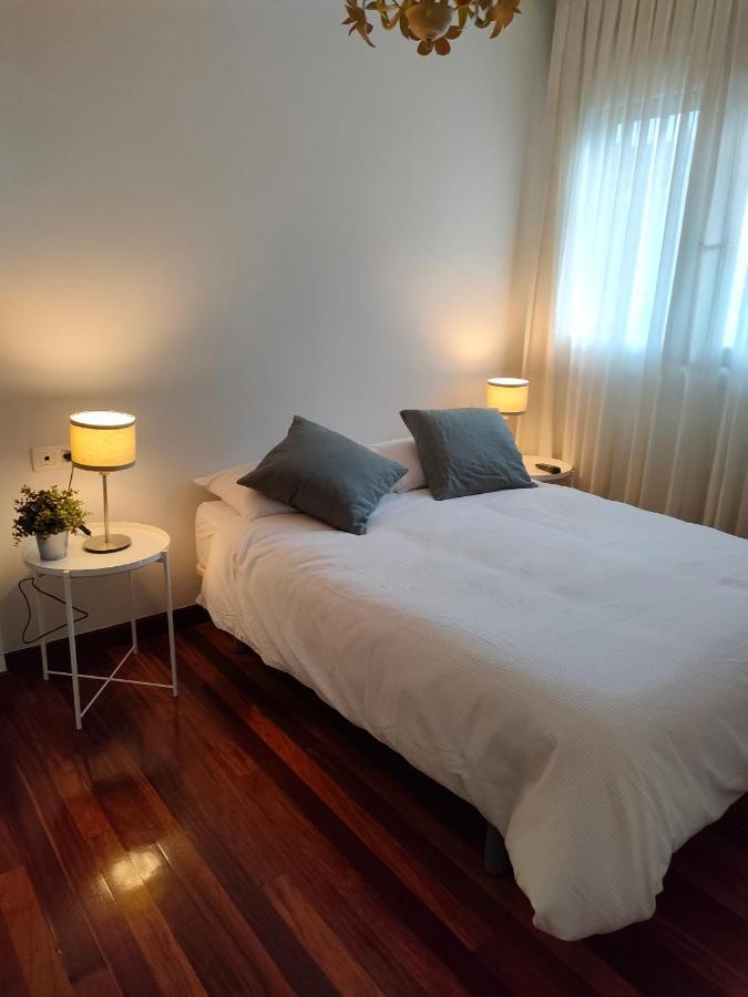 Apartamento En Castro Urdiales Exterior photo