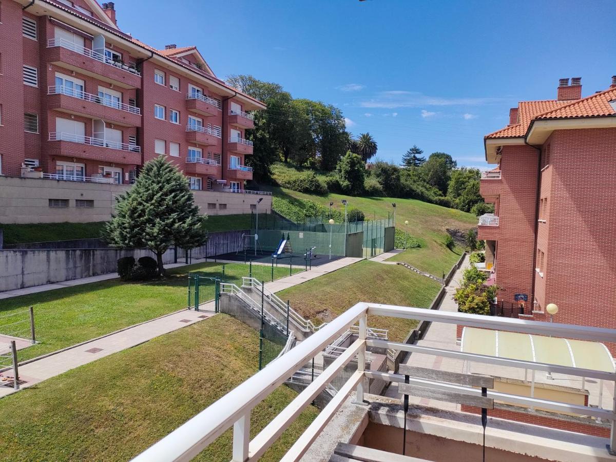 Apartamento En Castro Urdiales Exterior photo